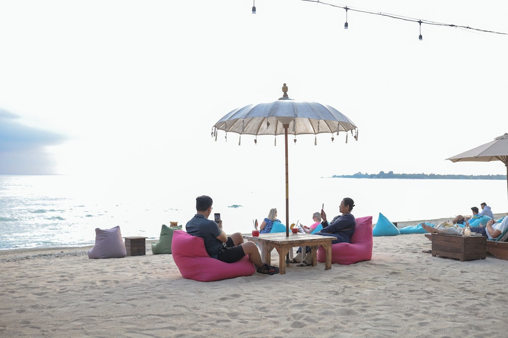 Villa Beach Front - Photo 8