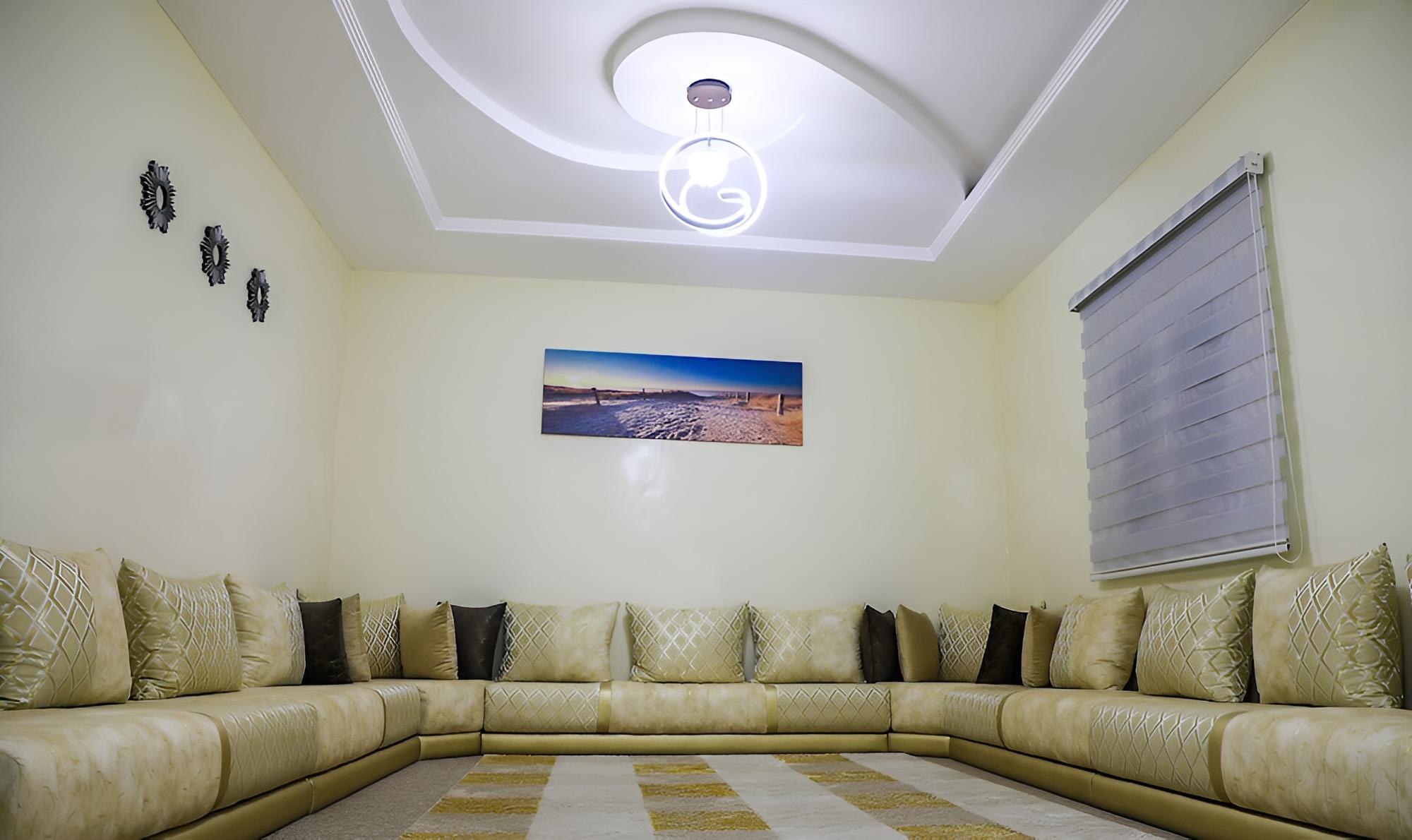 Superior Apartment photo 3