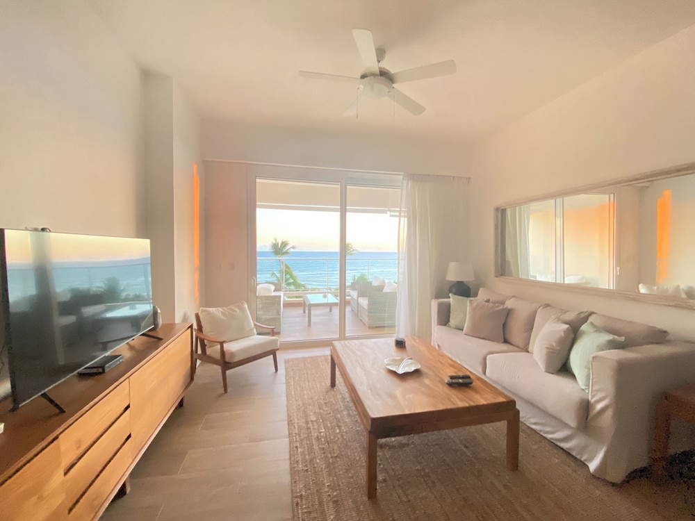 Exclusive Apartment photo 1