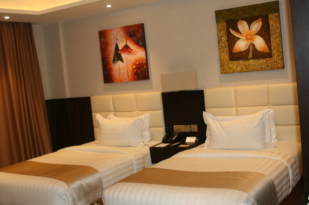 Standard Double or Twin Room, 1 Large Twin Bed - Photo 11