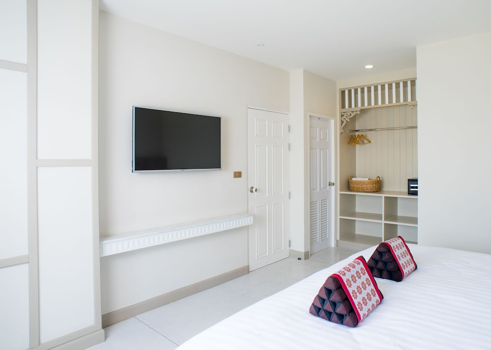 Suite, 1 Bedroom