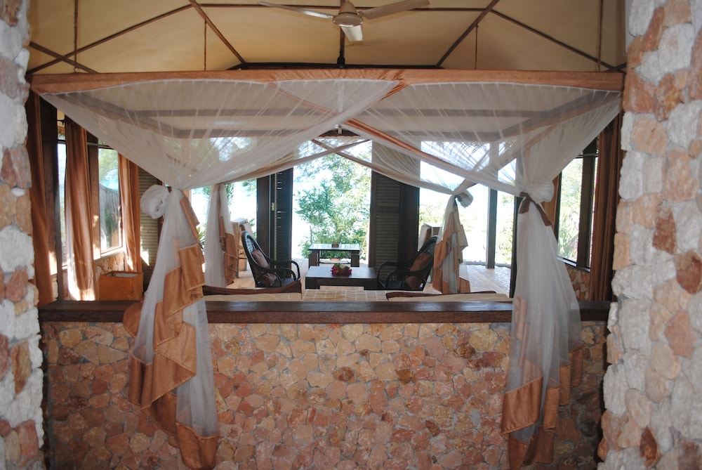 Comfort Double Room, Sea View