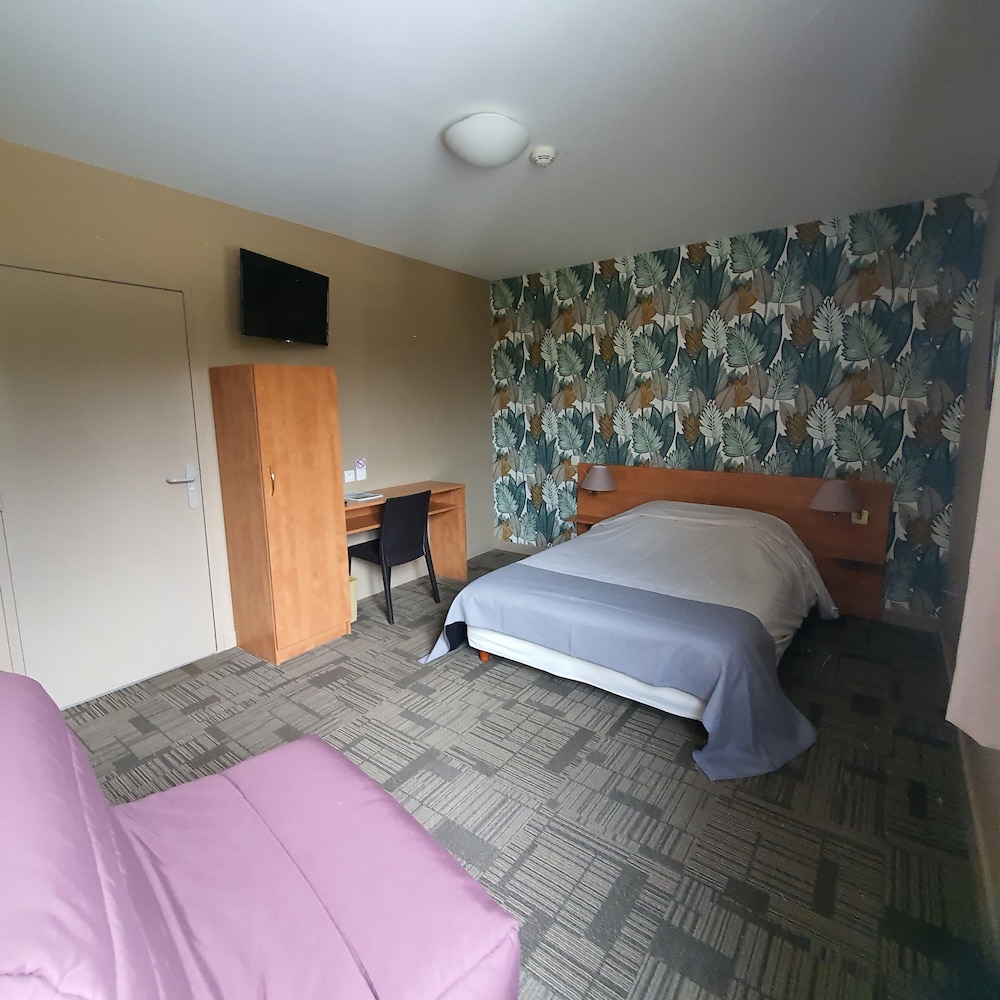 Triple Room photo 2