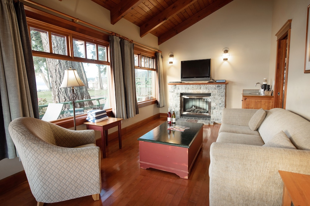 Exclusive Suite photo 1
