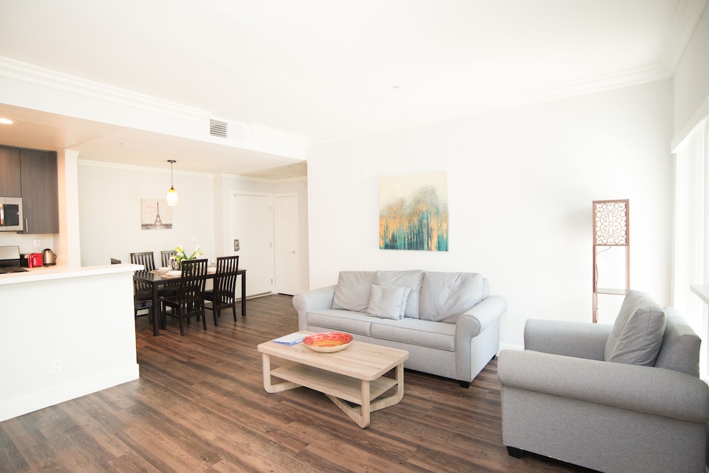 Westwood Apartments, Foto 15
