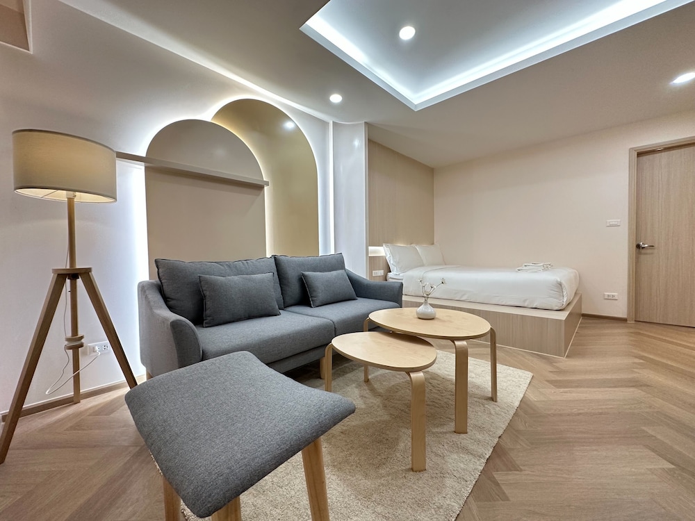 Family Double Room, 1 Bedroom