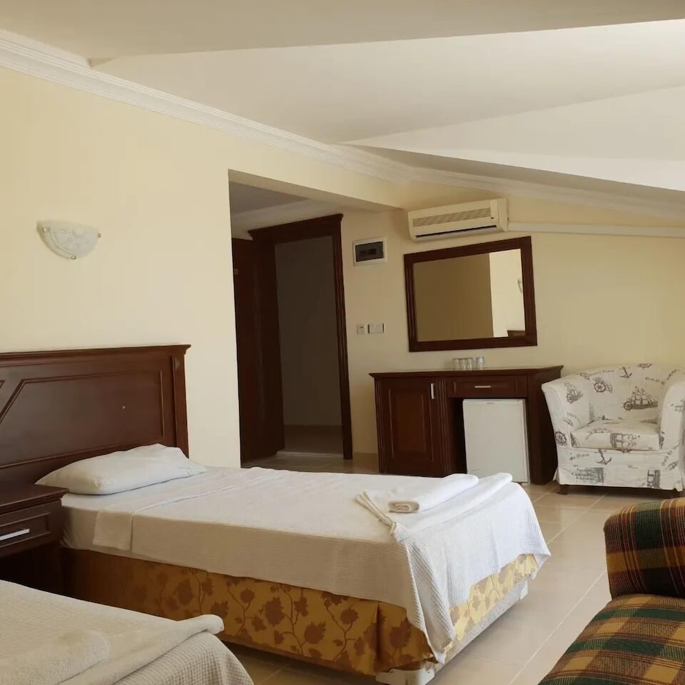 Standard Single Room, 1 Twin Bed, Garden View