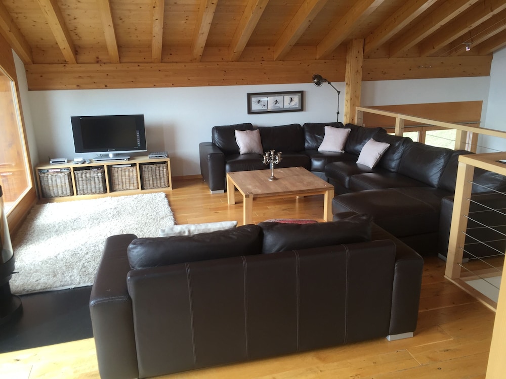 Luxury Chalet photo 1