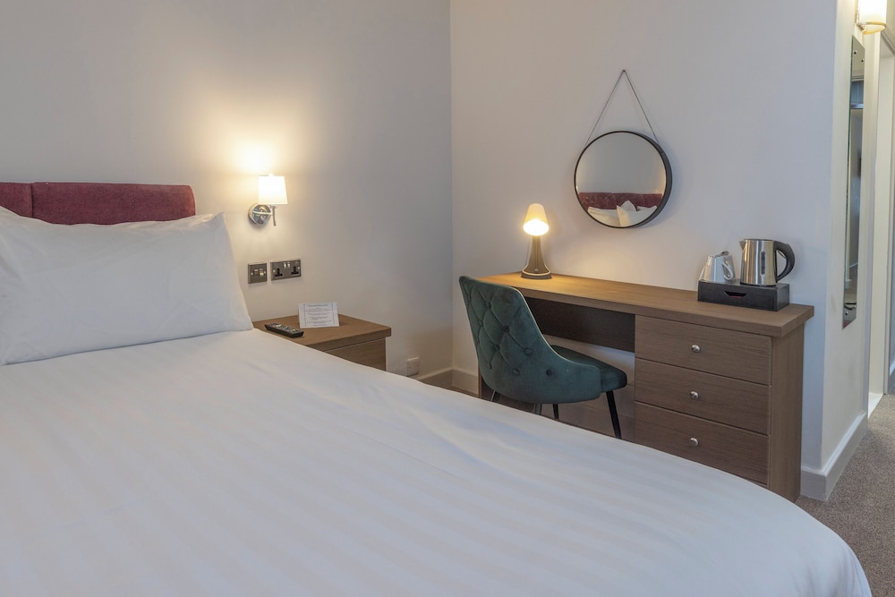 Standard Room, 1 Double Bed, Non Smoking photo 2