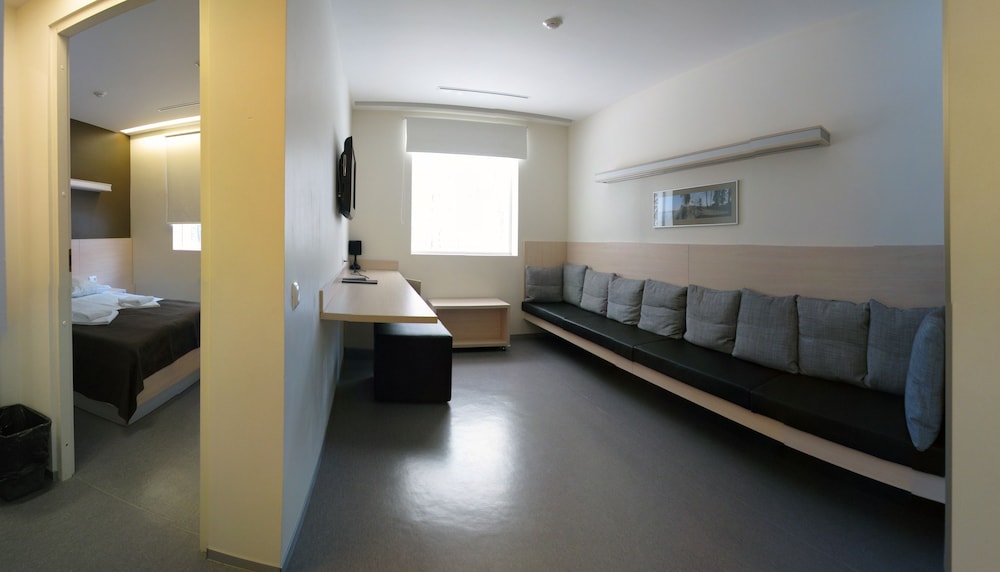 Family Quadruple Room, 1 Bedroom photo 1