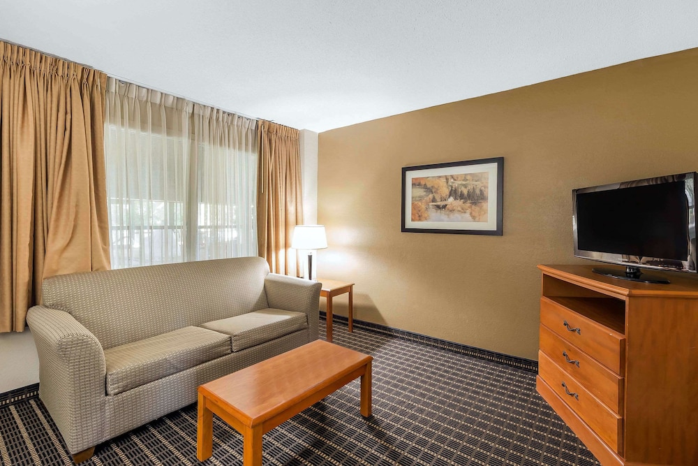 Suite, Non Smoking - Photo 1