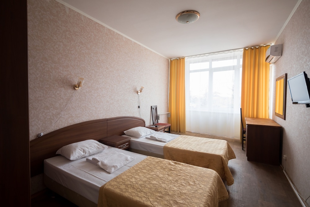 Family Double or Twin Room photo 1