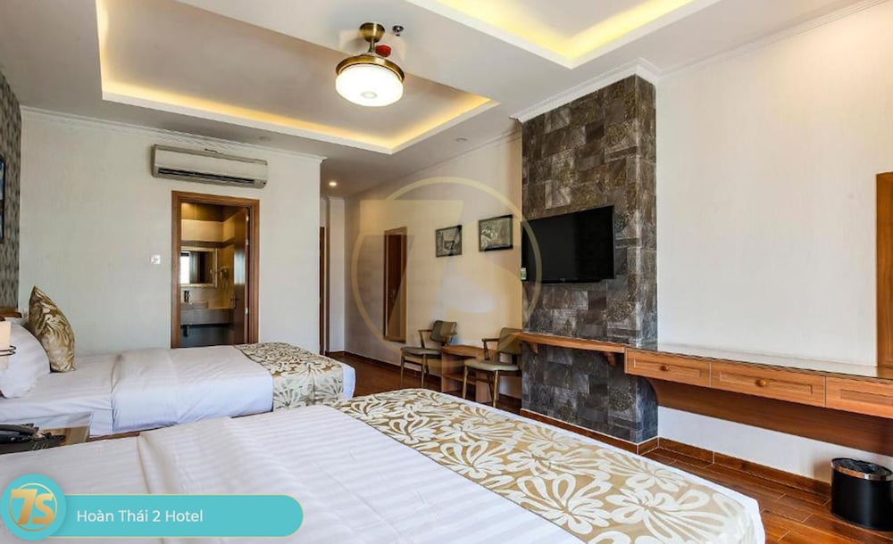 Family Quadruple Room