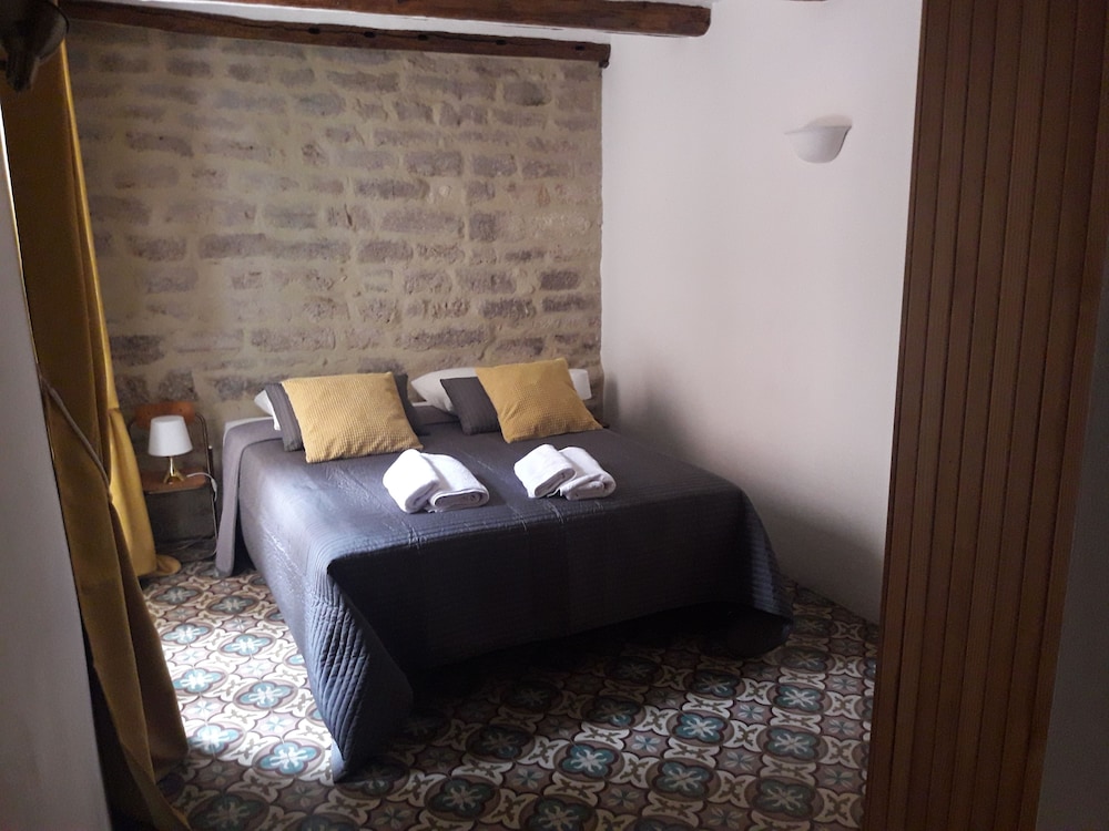 Romantic Double Room, Non Smoking