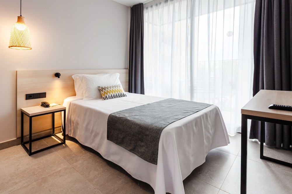 Comfort Single Room