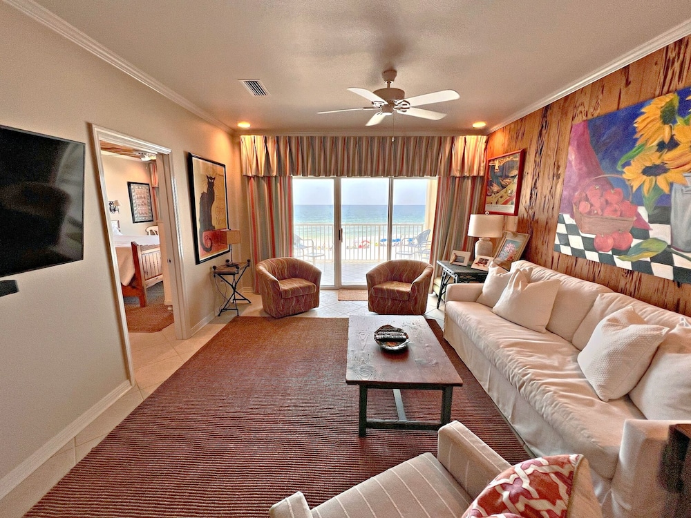 Condo, Multiple Beds, Balcony (Marlin Key 2F)