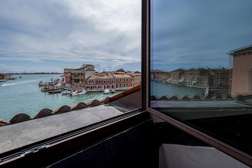 Suite (Riva, Canal View)
