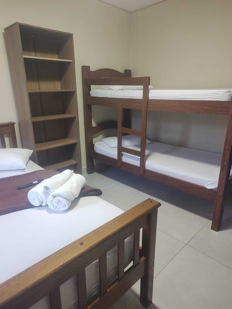 Family Quadruple Room, 1 Bedroom