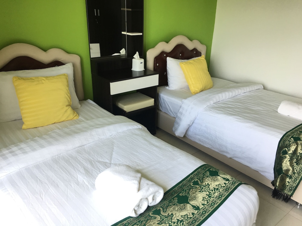 Standard Double Room photo 3