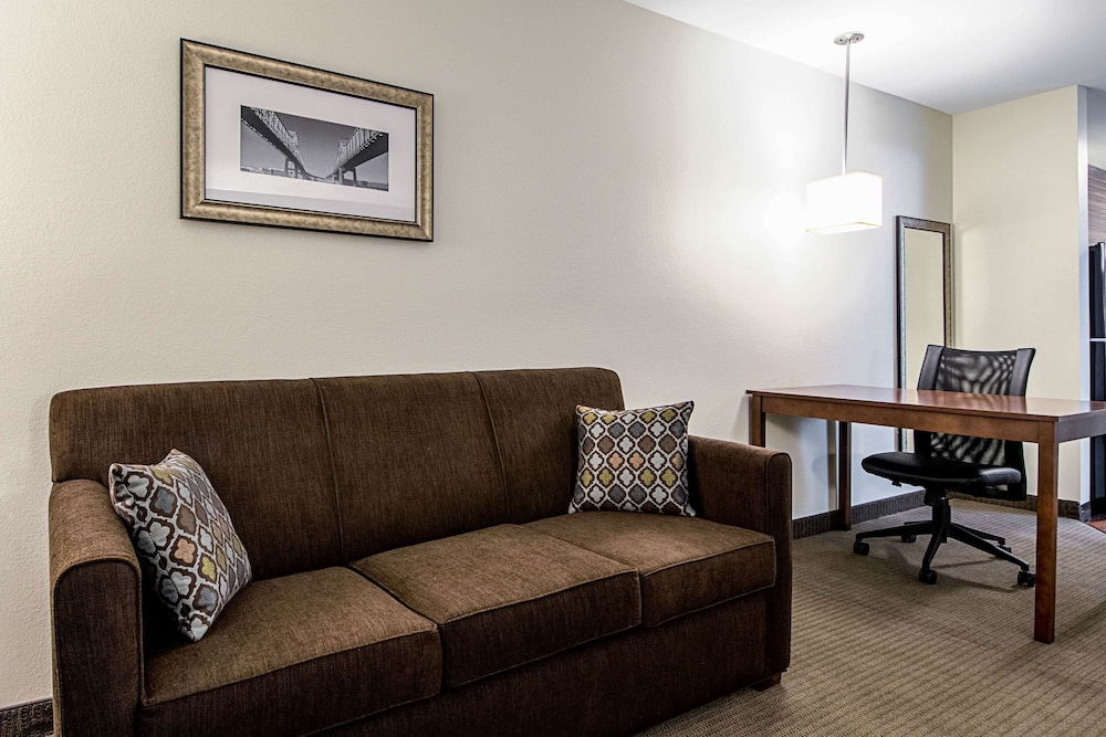 MainStay Suites Geismar - Gonzales, Billede 5