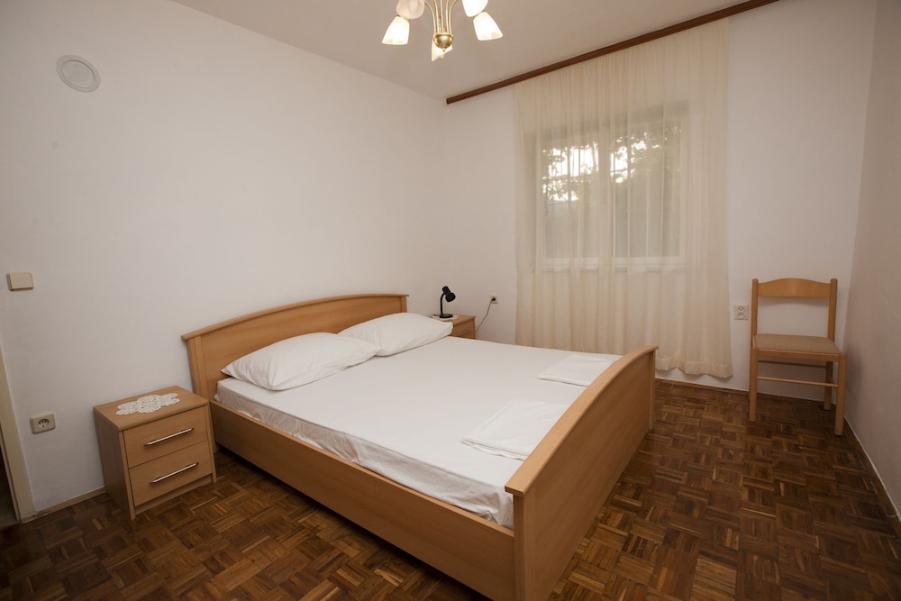 Apartment (Kata - 100m from sea - A1(4+1)) photo 2