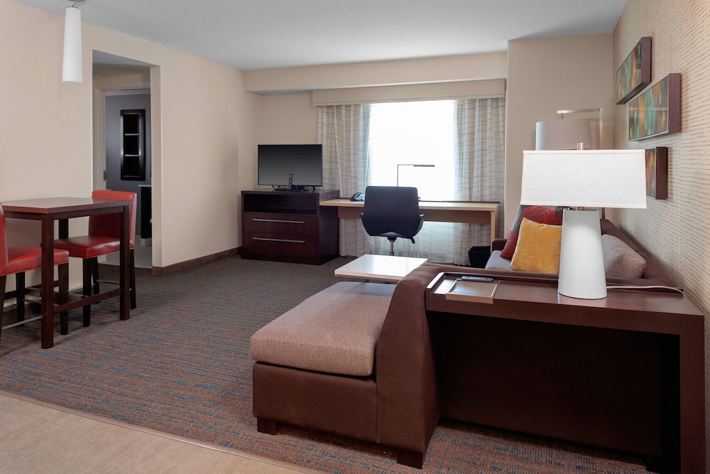 Suite, 1 Bedroom