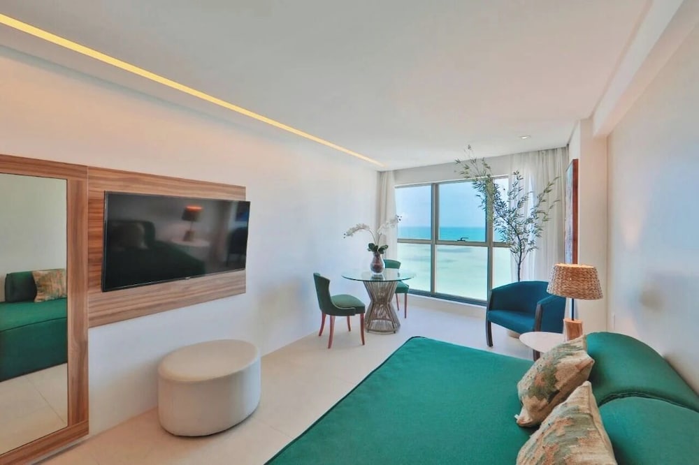 Premium Apartment, Sea View