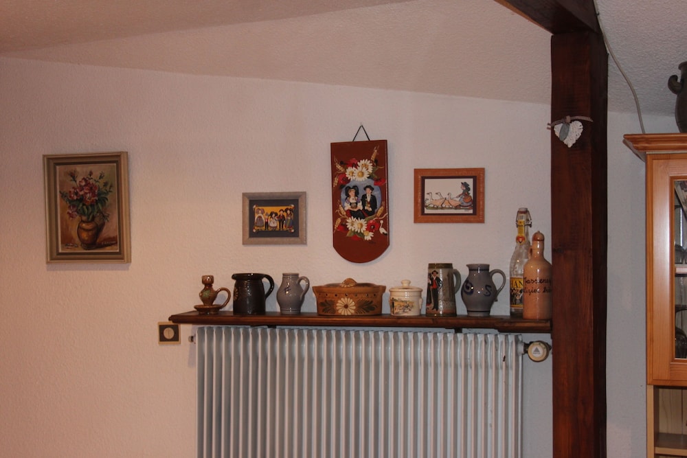 Classic House, 2 Bedrooms photo 3
