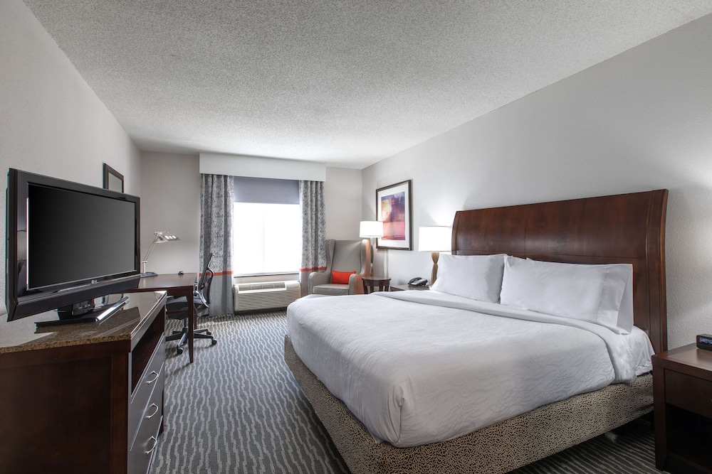 Room, 1 King Bed (With Drinks-Snacks) - Photo 4