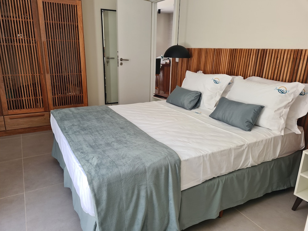 Premium Chalet