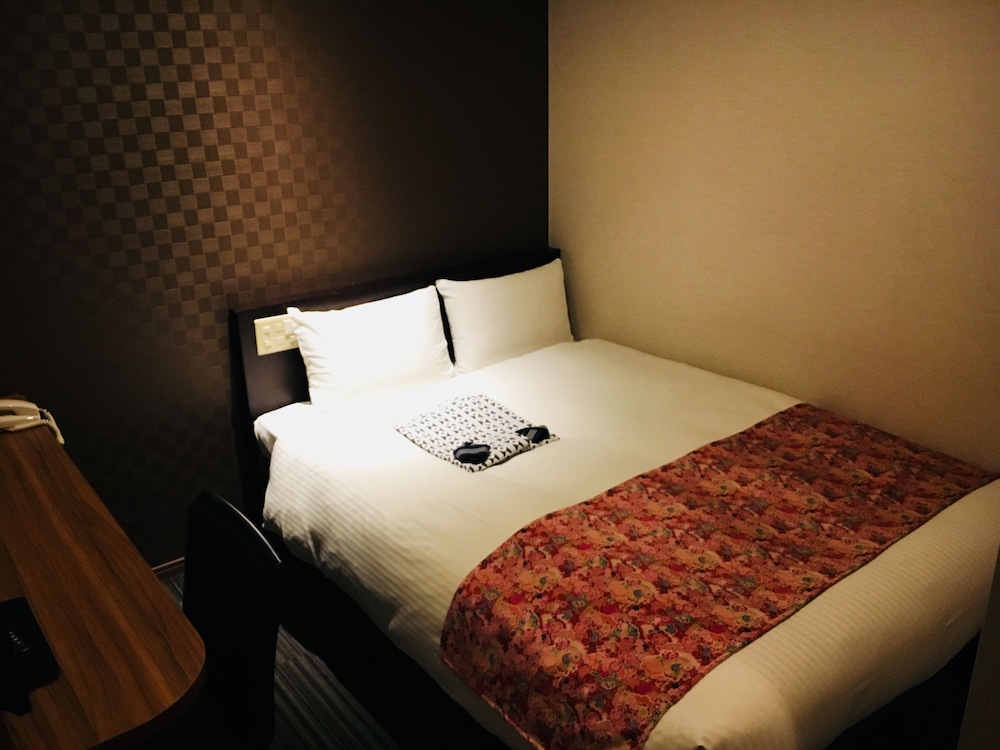 Double Room (12sqm), Non-Smoking photo 3