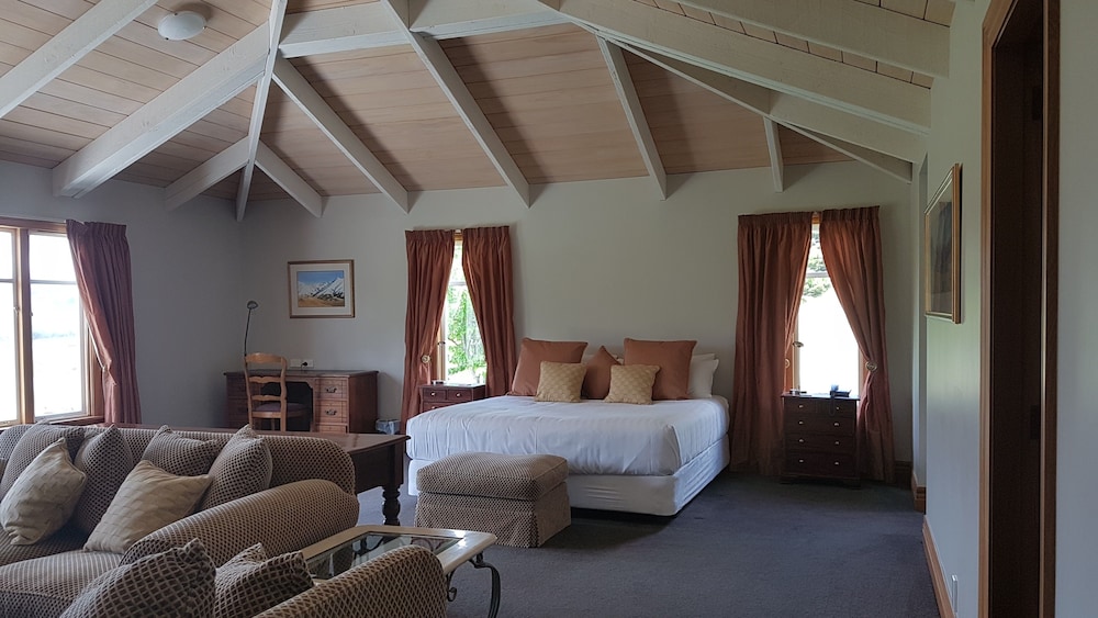 Grasmere Junior Suite photo 1