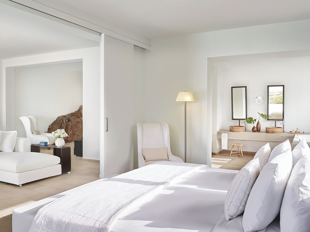 3-bedroom Villa, Sea View