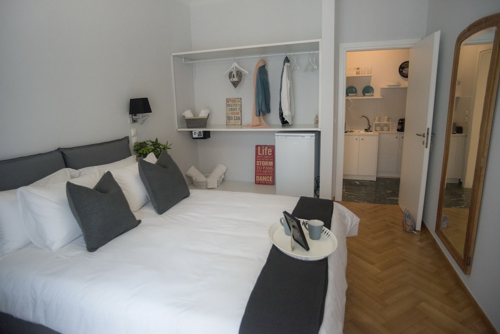 Apartment (In love Athens) photo 3