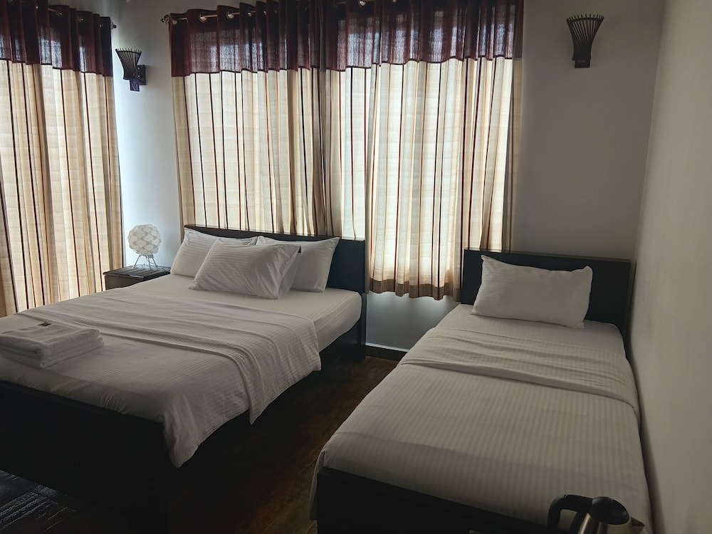 Deluxe Triple Room photo 1