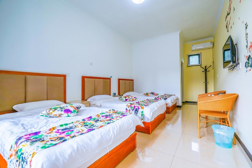 Triple Room photo 1
