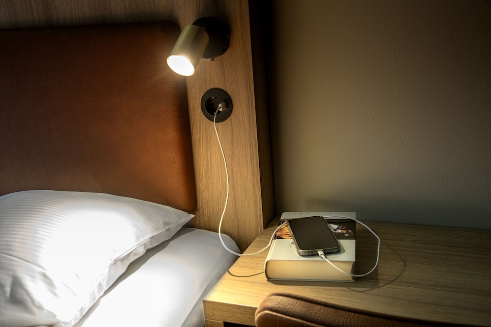 Compact Double Room photo 1