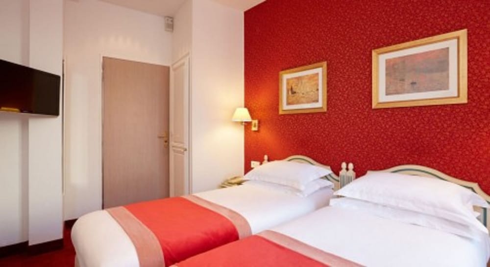 Twin Room, Single Use photo 3