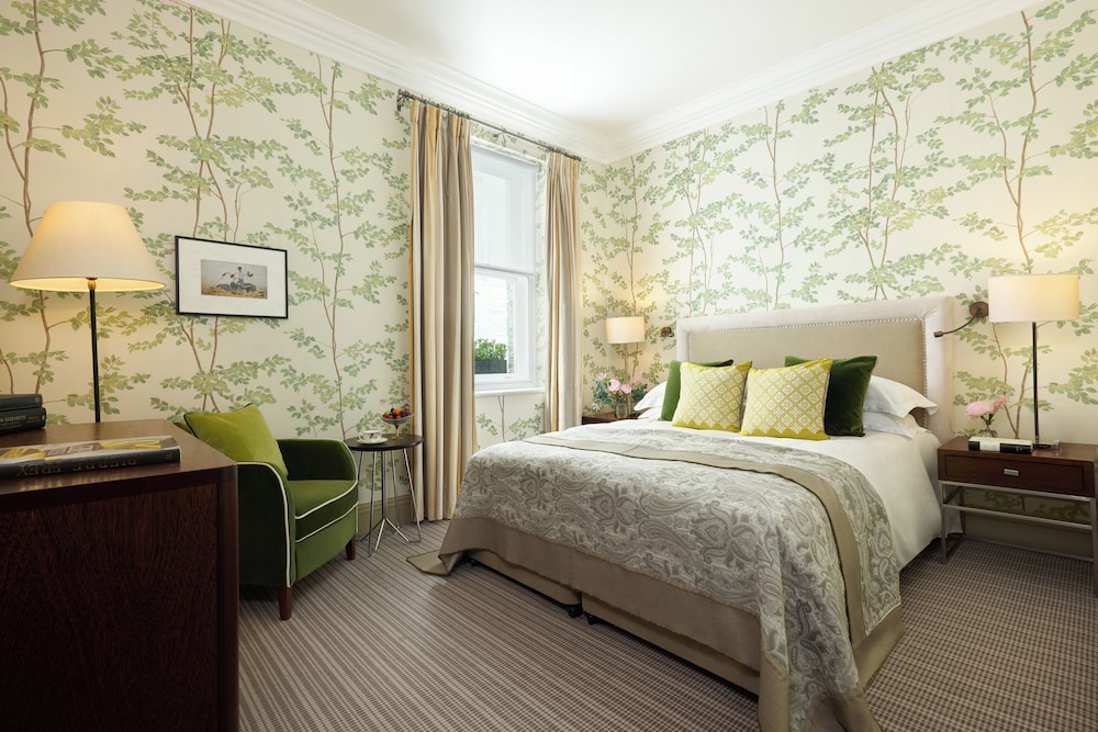 Classic Single Room