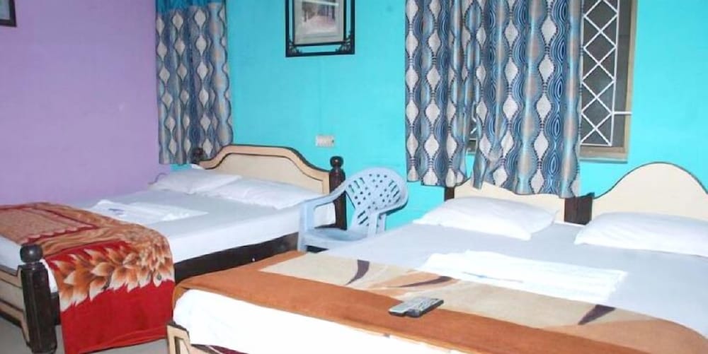 Family Triple Room