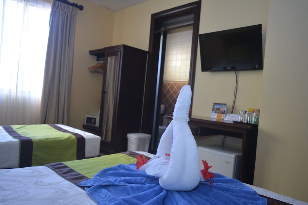 Triple Room photo 3