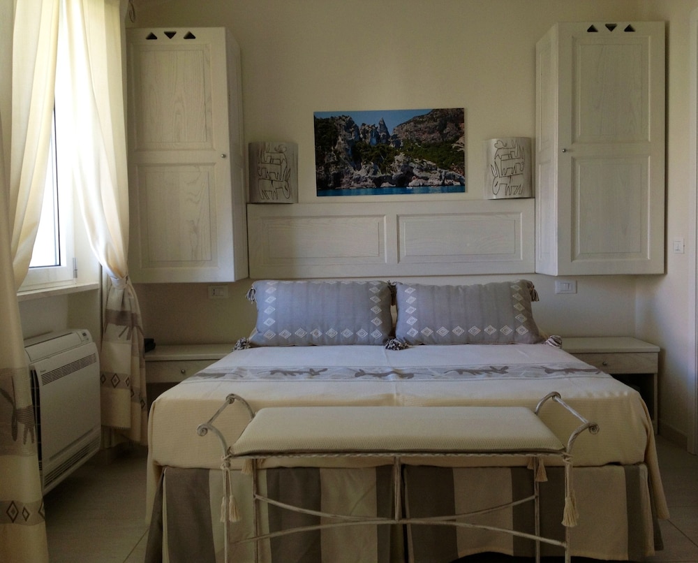 Superior Double Room, Patio, Garden View photo 2