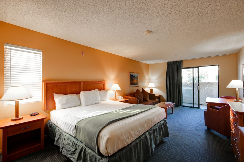 Room, 1 King Bed, Mountain View - Photo 1