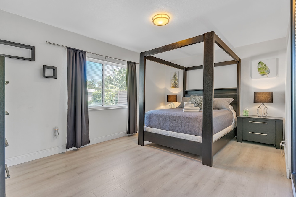 House, 4 Bedrooms