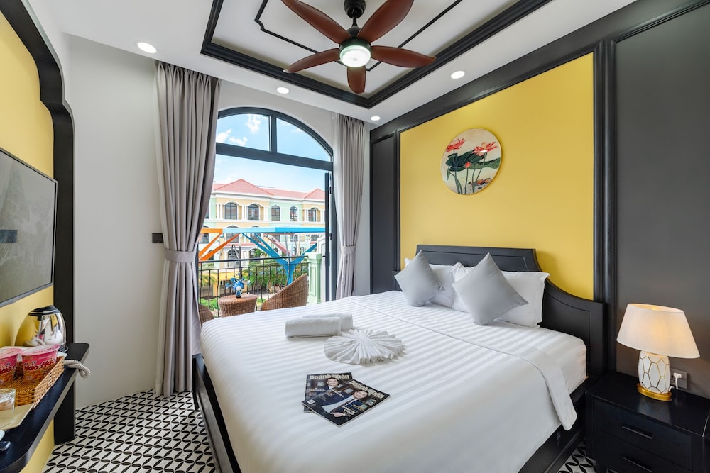 Deluxe Double Room - Photo 3