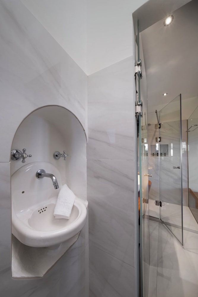 Deluxe Room with Panoramic Sea View - Lysithea photo 2