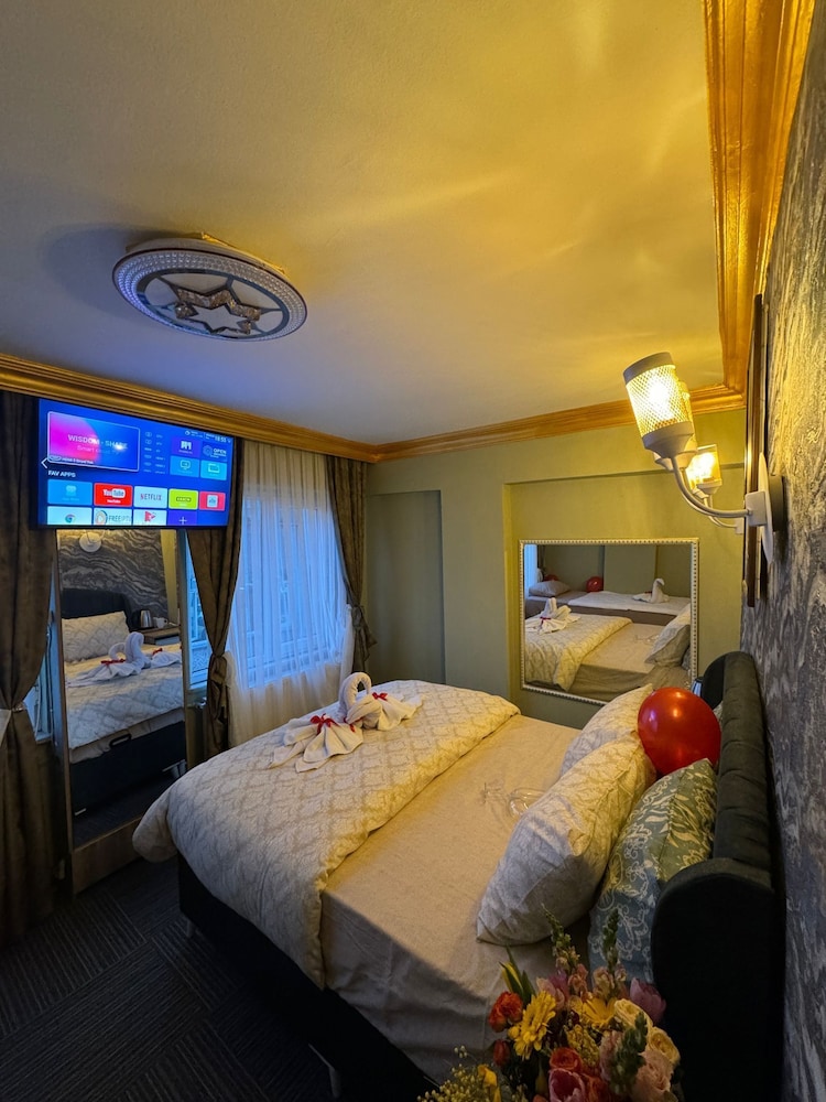 Standard Room photo 1