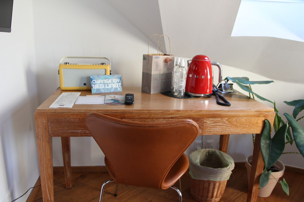 Basic Double Room photo 3