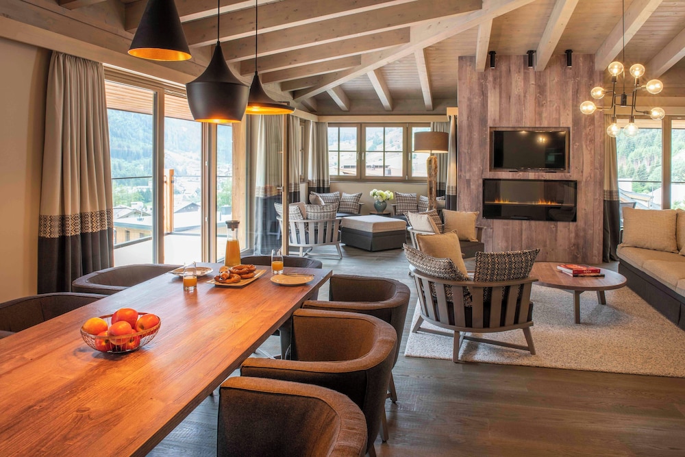 Deluxe Penthouse, 3 Bedrooms
