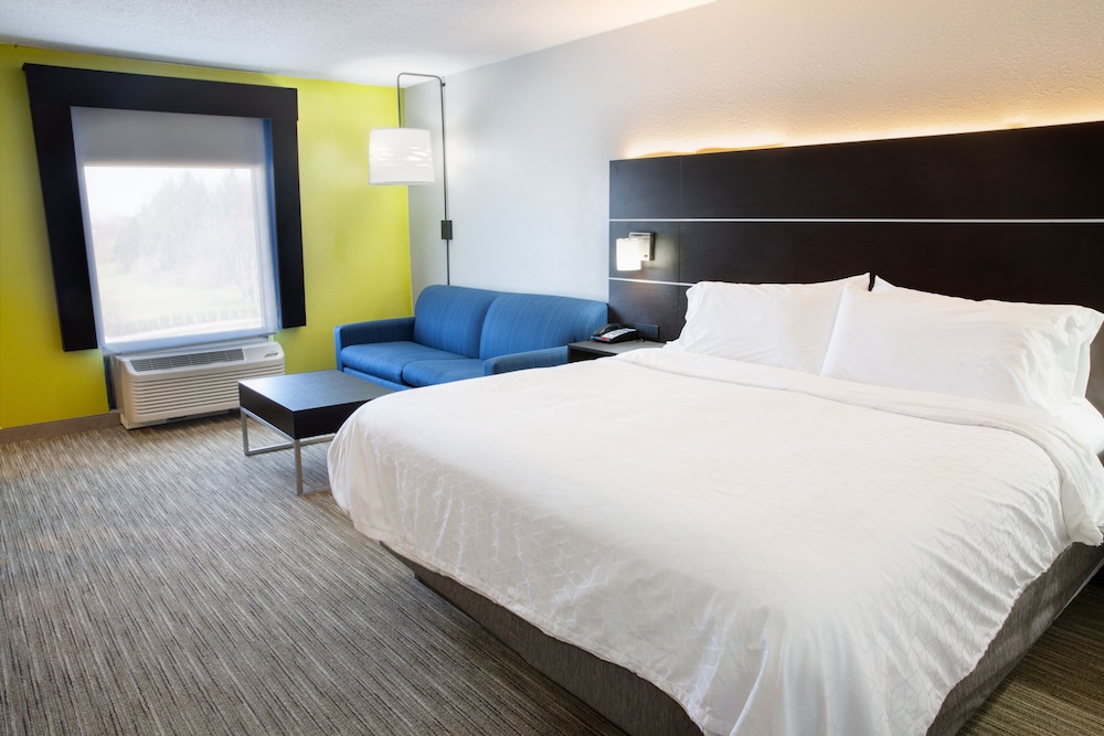 Suite, 1 King Bed (Additional Living Area)